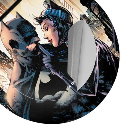 DC Comics Batman Hush 15th Anniversary Deluxe Edition Cover by Jim Lee Google Pixel Buds Skin